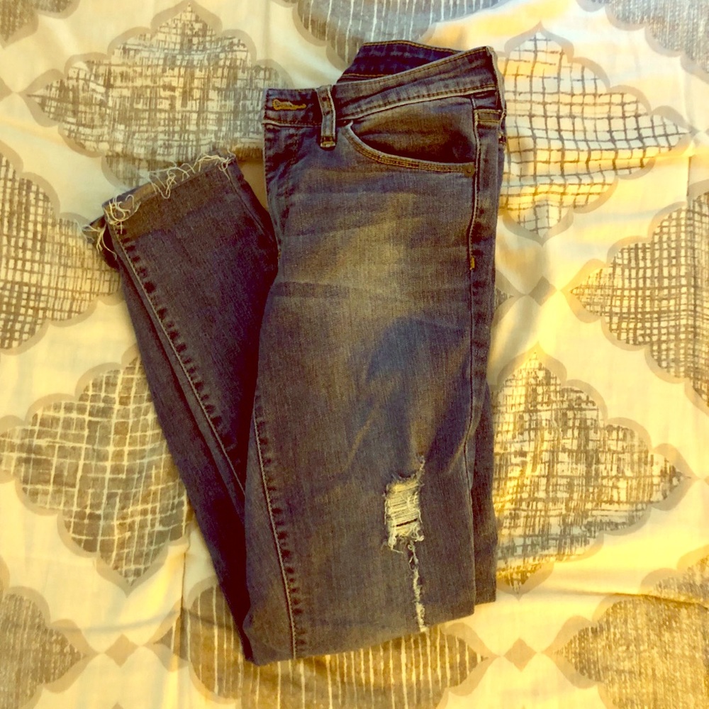 Universal Thread skinny jeans